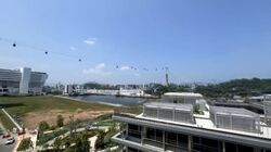 The Reef At King’s Dock (D4), Condominium #557787321